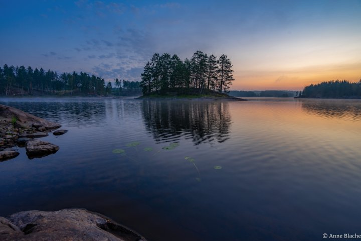 Scandtrack Kanutour Schweden DSC05475