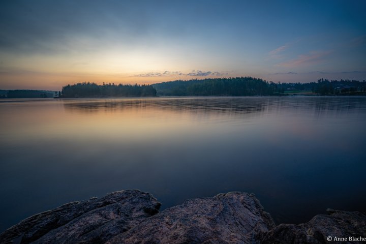 Scandtrack Kanutour Schweden DSC05482