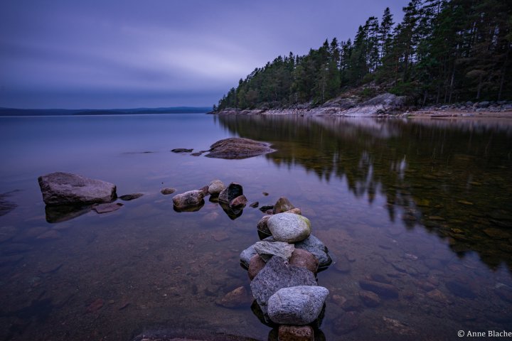 Scandtrack Kanutour Schweden DSC05533