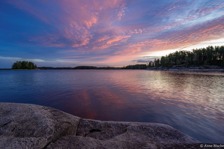 Scandtrack Kanutour Schweden DSC05548