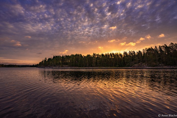 Scandtrack Kanutour Schweden DSC05562