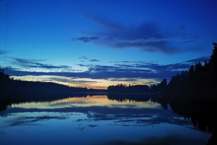 Scandtrack Kanutour Schweden IMG20190808230139