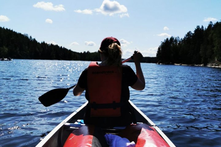 Scandtrack Kanutour Schweden IMG20191009093131239