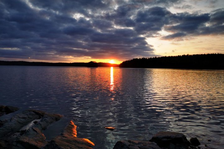 Scandtrack Kanutour Schweden IMG20191009093132662