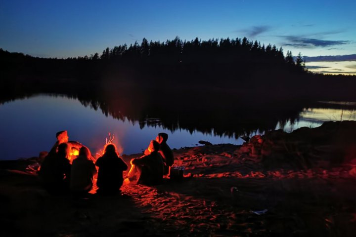 Scandtrack Kanutour Schweden IMG20191009093135201