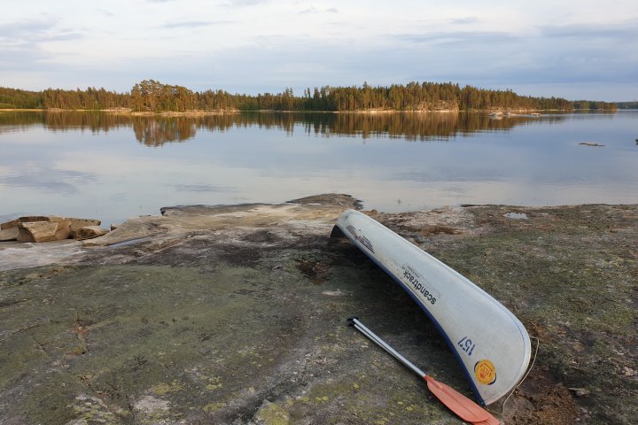 Scandtrack Kanutour Schweden 20190615210053