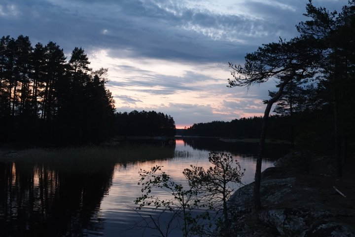 Scandtrack Kanutour Schweden 20190615233729