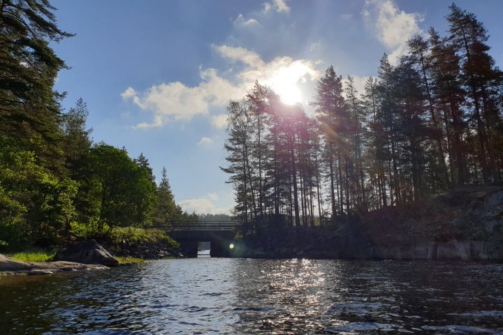 Scandtrack Kanutour Schweden 20190617072851
