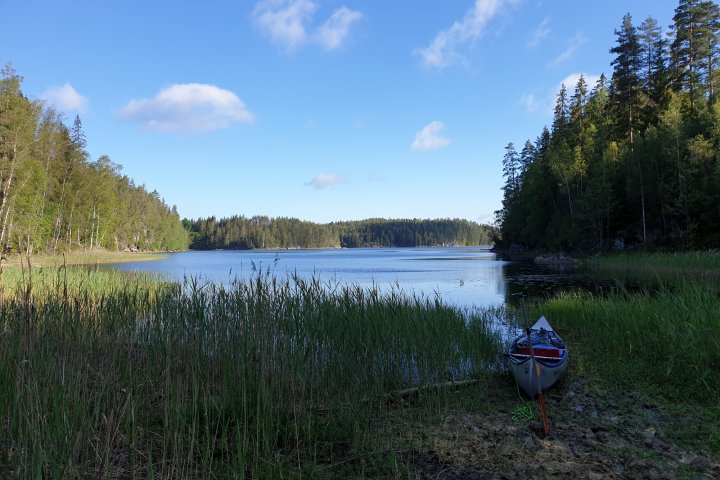 Scandtrack Kanutour Schweden 20190617074759