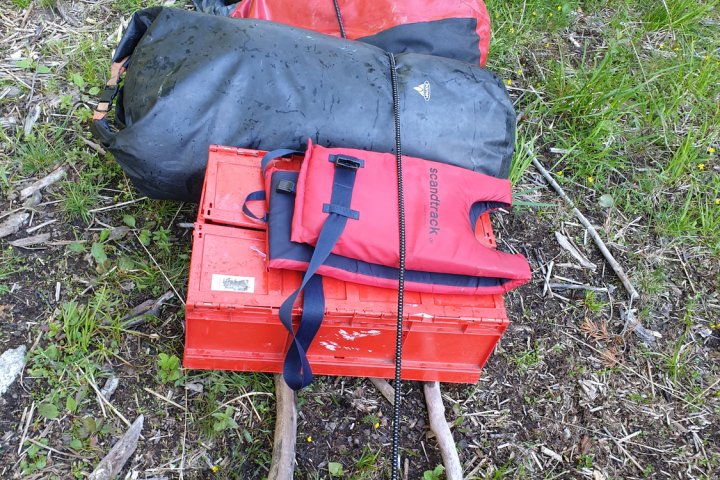 Scandtrack Kanutour Schweden 20190617081043