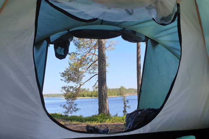Scandtrack Kanutour Schweden 20190617094922