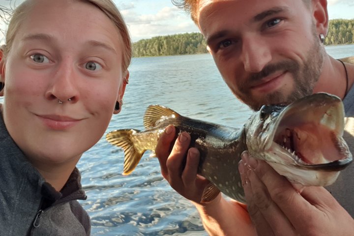Scandtrack Kanutour Schweden 20190617205018