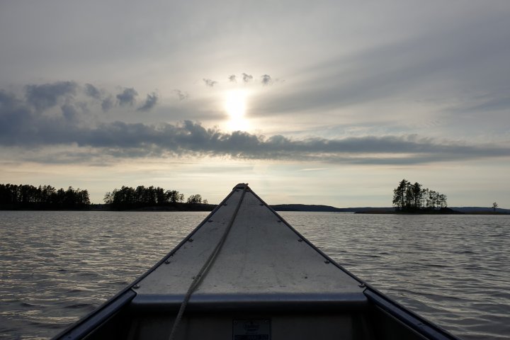 Scandtrack Kanutour Schweden 20190618195906