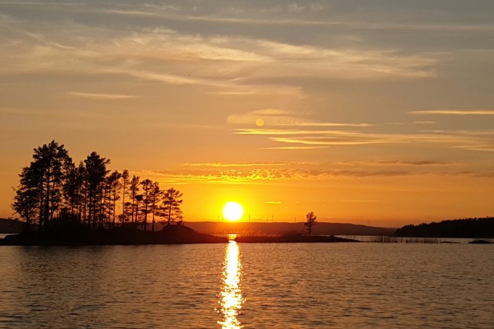 Scandtrack Kanutour Schweden 20190618220751