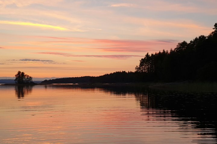 Scandtrack Kanutour Schweden 20190618225131
