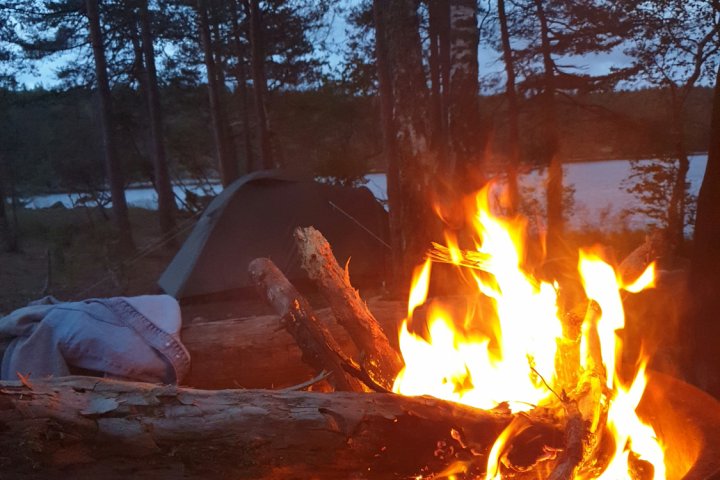 Scandtrack Kanutour Schweden 20190620225212