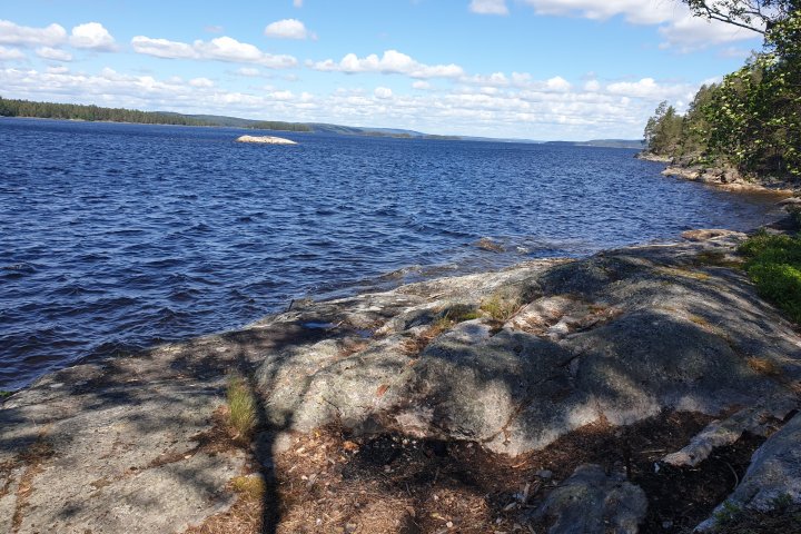 Scandtrack Kanutour Schweden 20190621114754