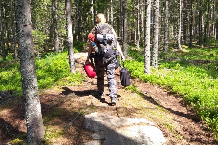 Scandtrack Kanutour Schweden IMG20190623WA0001