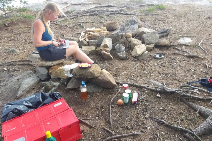 Scandtrack Kanutour Schweden IMG20190623WA0006