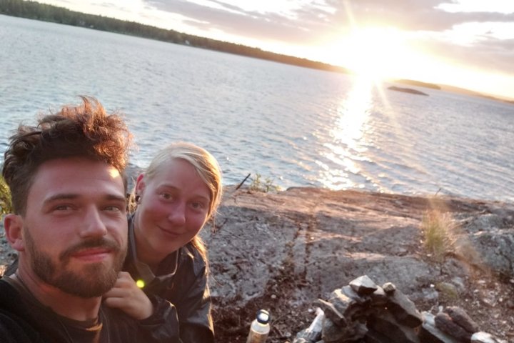 Scandtrack Kanutour Schweden IMG20190623WA0022