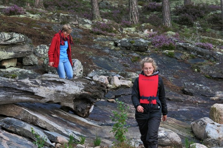 Scandtrack Kanutour Schweden IMG7398