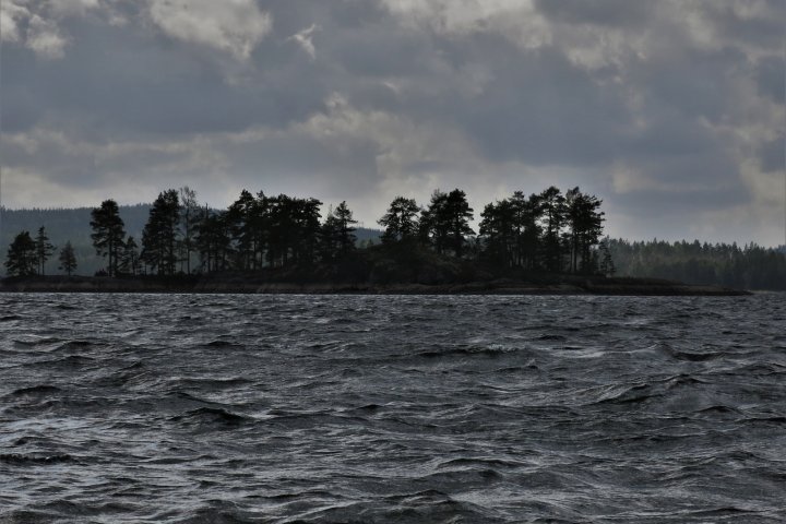 Scandtrack Kanutour Schweden IMG7549