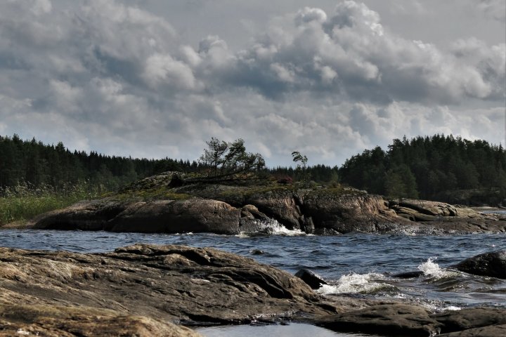 Scandtrack Kanutour Schweden IMG7599