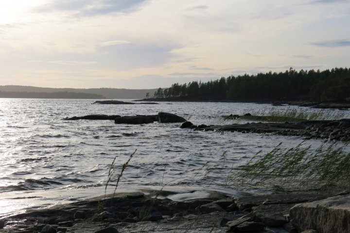 Scandtrack Kanutour Schweden IMG8220