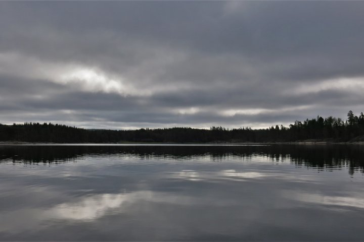 Scandtrack Kanutour Schweden IMG8506