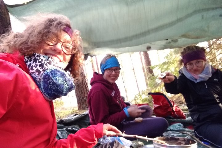 Scandtrack Kanutour Schweden IMG20190820185630620BURST000COVERTOP