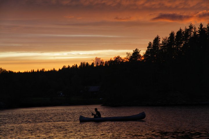 Scandtrack Kanutour Schweden 13