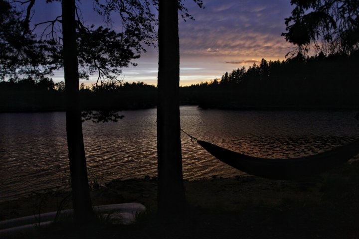 Scandtrack Kanutour Schweden 14