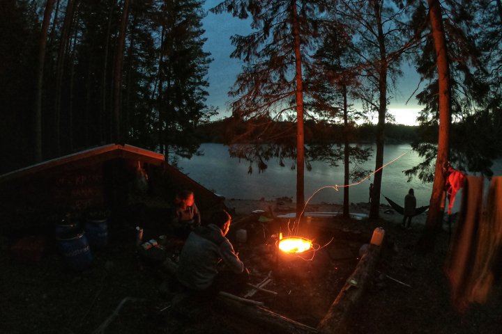 Scandtrack Kanutour Schweden 15