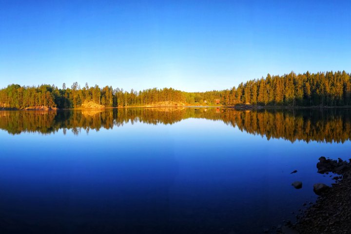 Scandtrack Kanutour Schweden 16