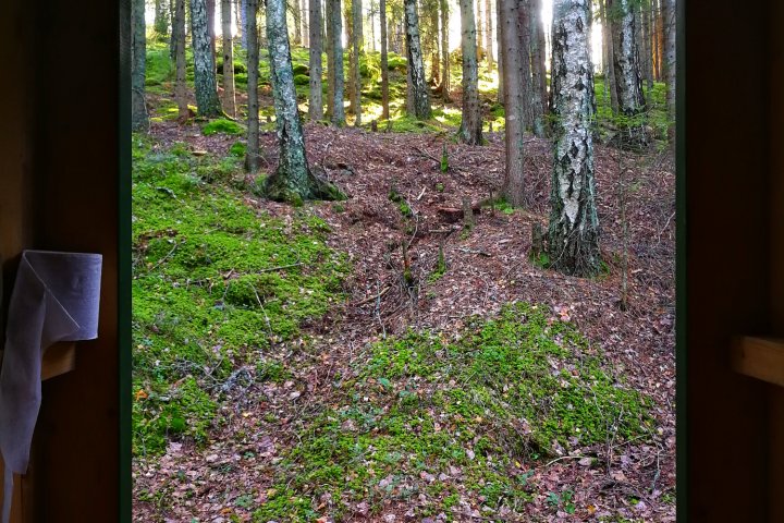 Scandtrack Kanutour Schweden 17
