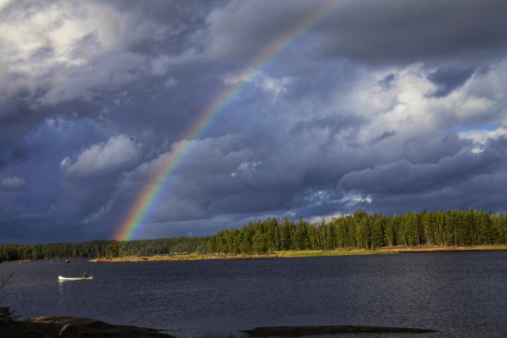 Scandtrack Kanutour Schweden 22