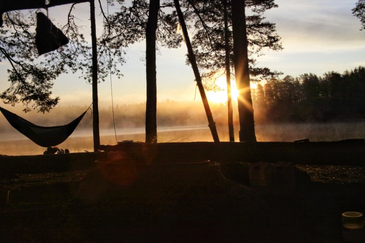 Scandtrack Kanutour Schweden 38