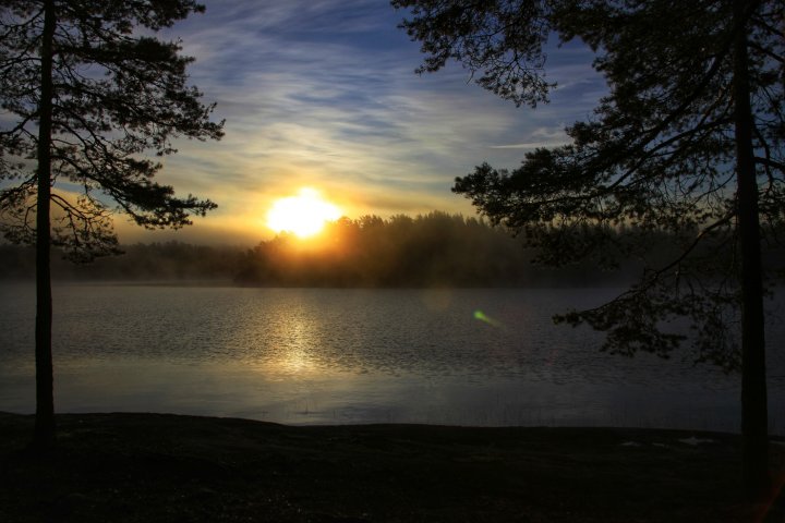 Scandtrack Kanutour Schweden 39