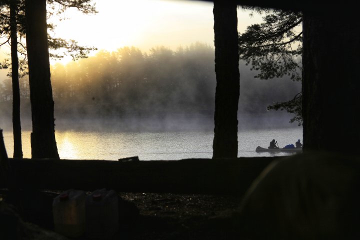 Scandtrack Kanutour Schweden 42