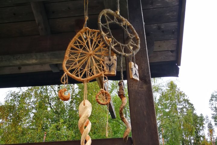 Scandtrack Kanutour Schweden 48