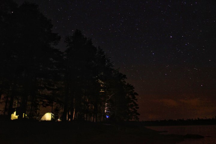 Scandtrack Kanutour Schweden 63