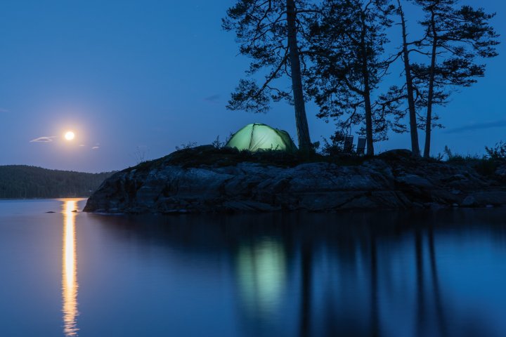 Scandtrack Kanutour Schweden 224