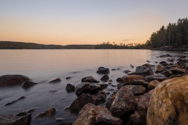 Scandtrack Kanutour Schweden 227