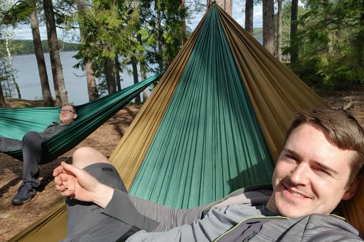 Scandtrack Kanutour Schweden 39