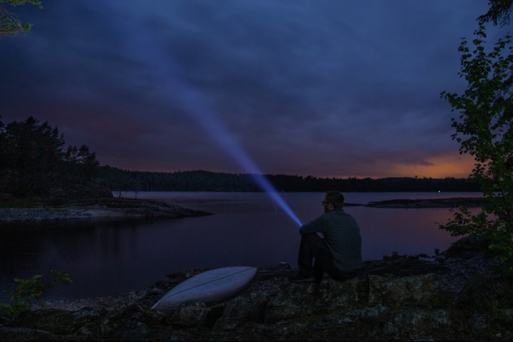 Scandtrack Kanutour Schweden 323