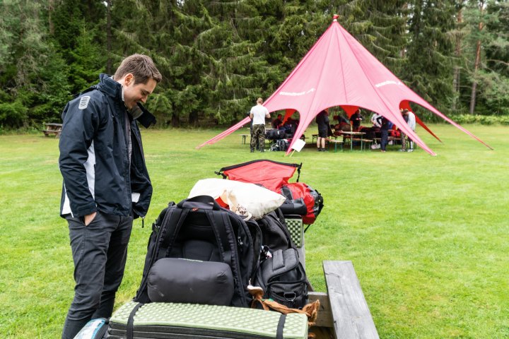 Scandtrack Kanutour Schweden 41