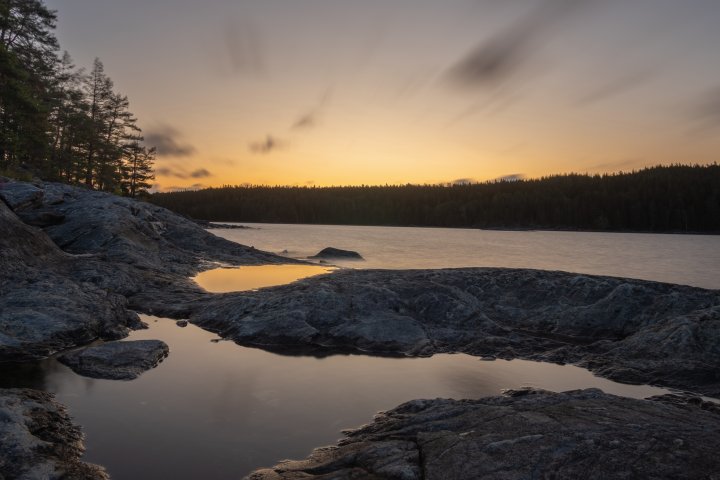 Scandtrack Kanutour Schweden 420