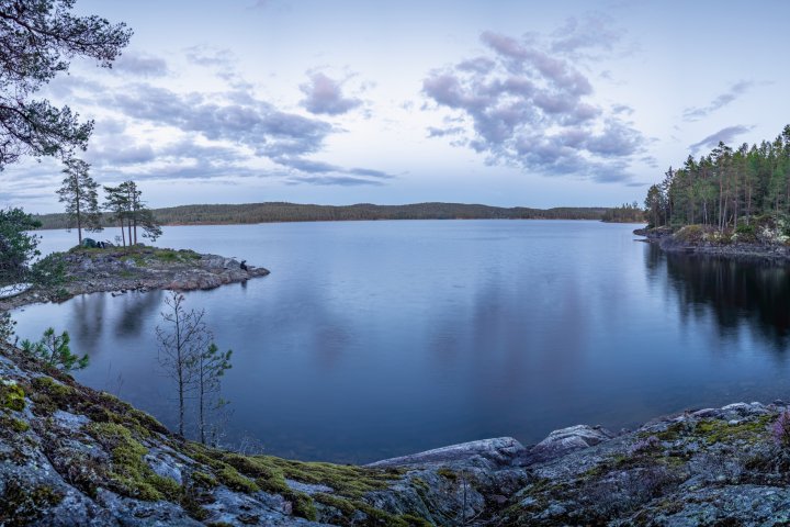 Scandtrack Kanutour Schweden 421