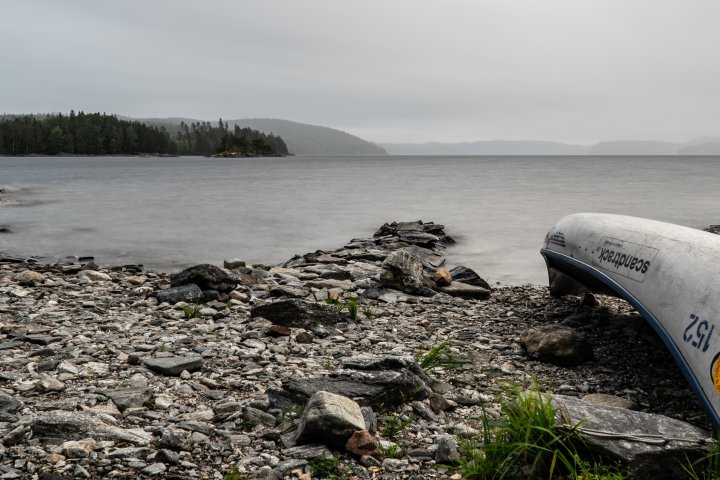 Scandtrack Kanutour Schweden 515