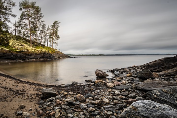 Scandtrack Kanutour Schweden 614
